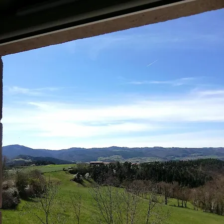 Le Du Bachat Vorey